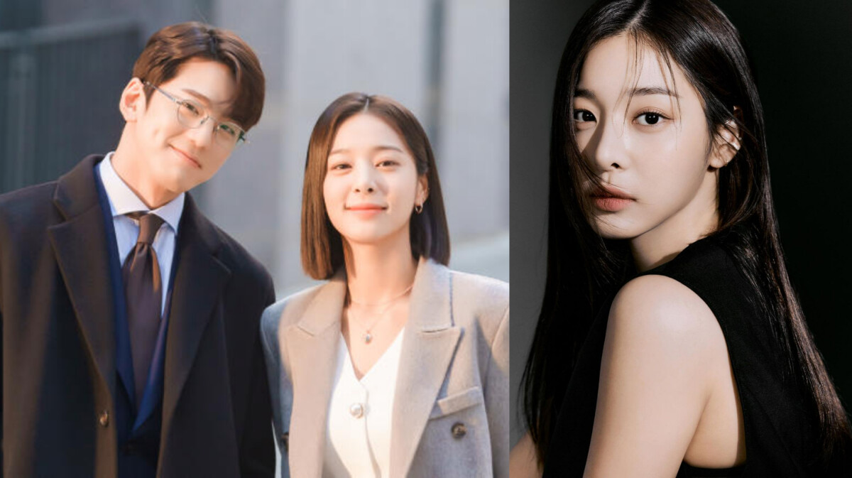 人氣超越女主角?!盤點那些魅力值爆棚的韓劇女二，「韓韶禧、薛仁雅、林智妍」通通上榜