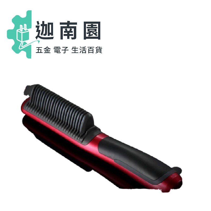 金稻高端快熱直髮梳，設計有23根陶瓷梳齒，相當於20個直板夾的效果！先進采用3D浮動發熱板，順滑直發不扯發！熱力均勻分布於直髮梳上，大大降低對頭髮的損害！壹分鐘快捷打造溫和美麗造型！讓妳不得不心動！工