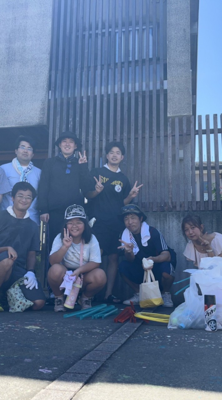 Cleanup & Coffee Club 狭山