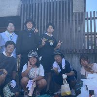 Cleanup & Coffee Club 狭山