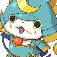 妖怪ウォッチ2合戦用(本家軍のみ)