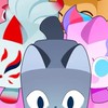 ポケポケ・ペットシュミレーター99プレゼント100人で配布・ブロフル