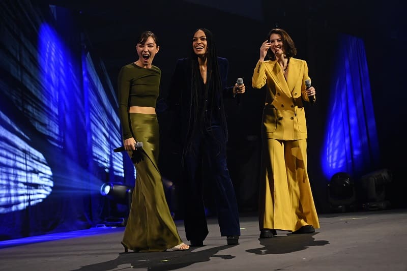 Disney+星戰原創影集《亞蘇卡》8月23日重磅登陸，新預告及主視覺海報公開