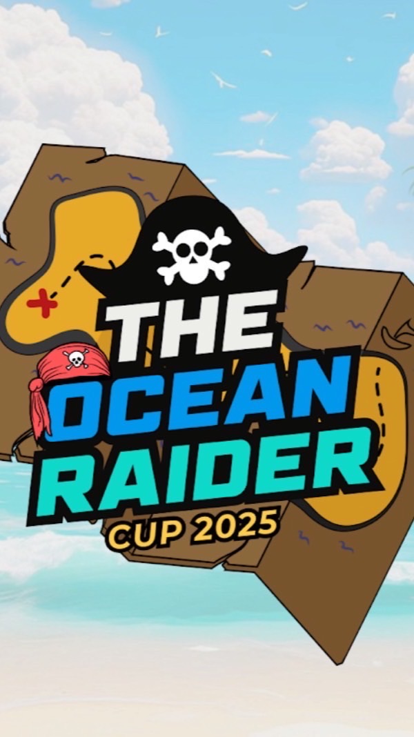 ROV THE OCEAN RIDER CUP 2025