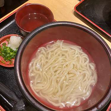 釜あげうどん はつとみ カマアゲウドン ハツトミ 関口 江戸川橋駅 うどん By Line Conomi