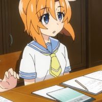 ひぐらし雑談