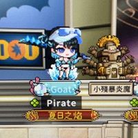 🍀Pirate