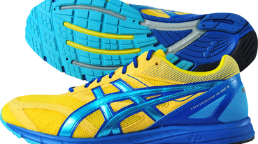 官方新聞 / ASICS SKYSENSOR GLIDE 2 「翔走」系列登場