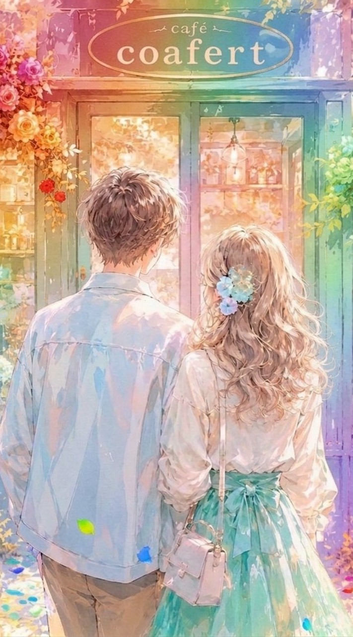 🌷新規爆速承認🌷︎ෆ⁡ほのぼの☘️*大人の雑談＆恋バナ仲良しℝ𝕠𝕠𝕞 💍1号館