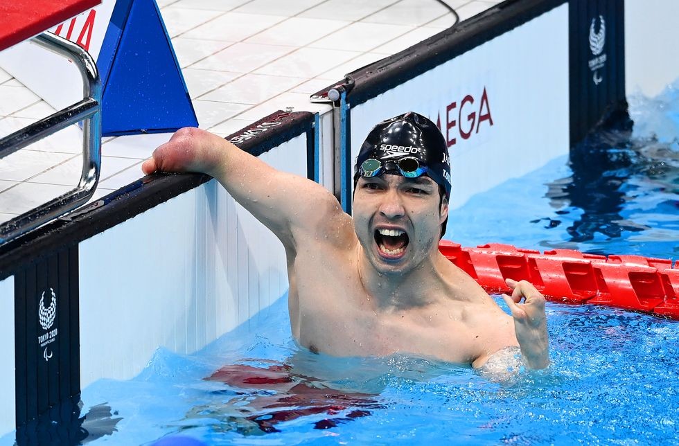 東京パラリンピックから生まれた アスリートたちの珠玉の名言集