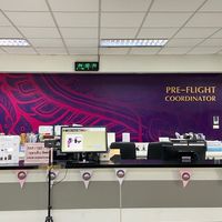TG volunteers Cabin Crew Dispatcher