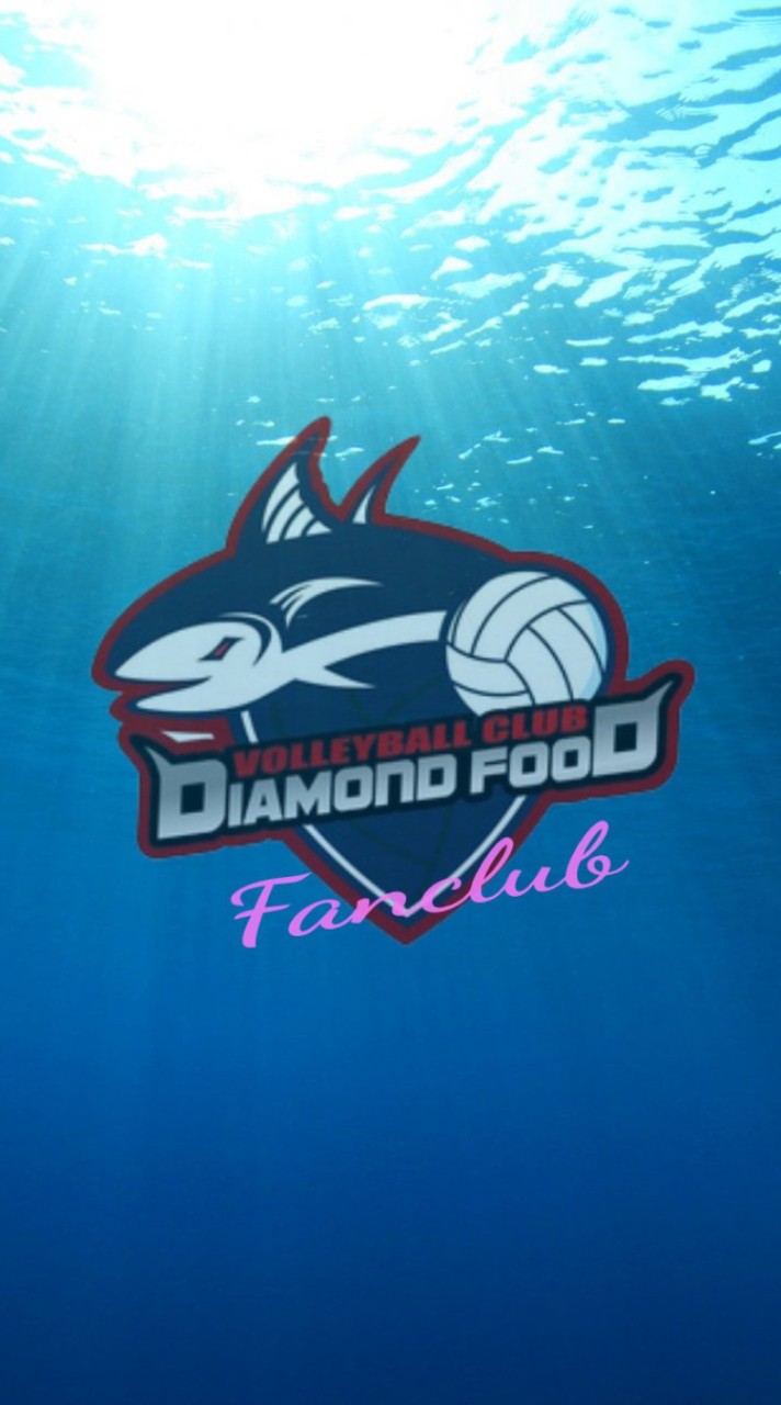 Diamond Food vc fanclub