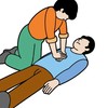 救急救命講座〜cpaからの迅速な救命措置〜（一般人がやるので不備があったらすみません。）
