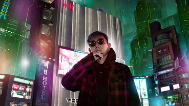 轟炸舞池重裝 EDM 攻略誕生 – KVMN 最新單曲 REGENERATION 強勢登場