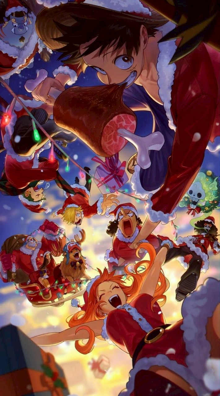 ワンピース nrkr