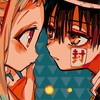 　地縛少年花子くん【かもめ学園なりきり】