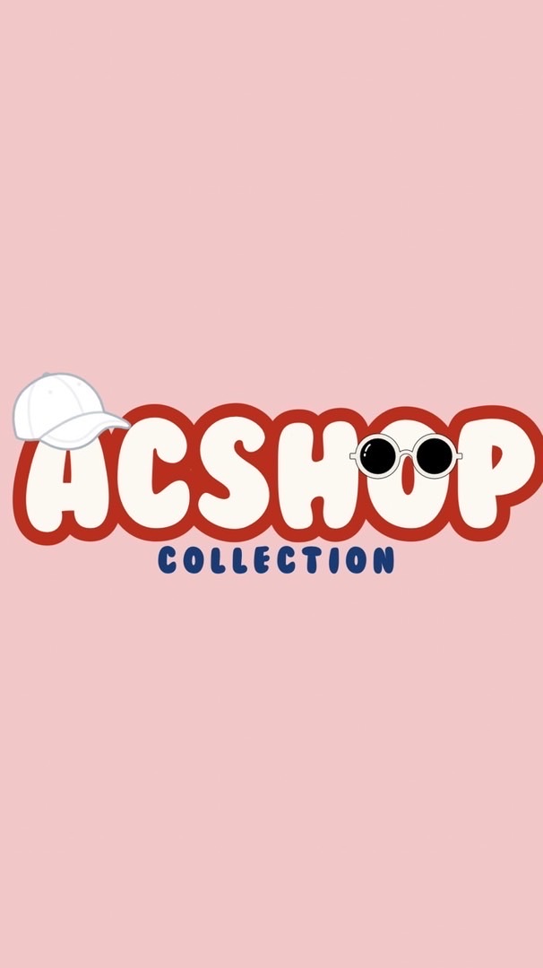 ACshop·ᴬᴺᵞᵀᴴᴵᴺᴳ ᶜᵁᵀᴱ