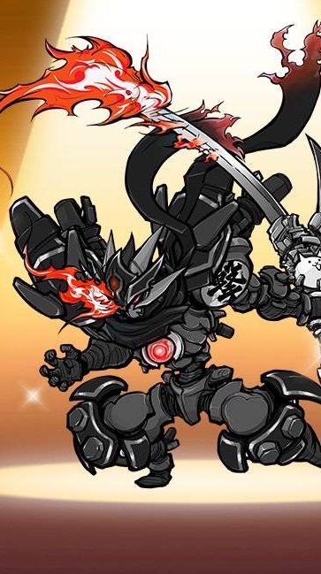 にゃんこ大戦争　初心者救済