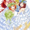 五等分の花嫁好き集まれ!💛💜💙💚❤️