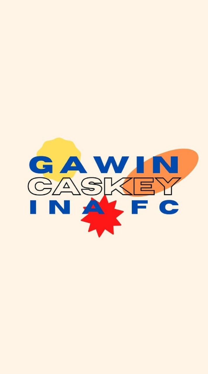 Gawin Caskey Indonesiaのオープンチャット