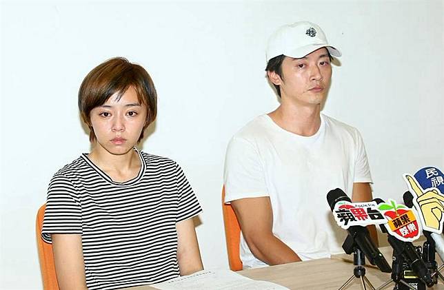 馬俊麟和王瞳合作八點檔組CP，但卻爆假戲真做。（圖／本報系資料照片）