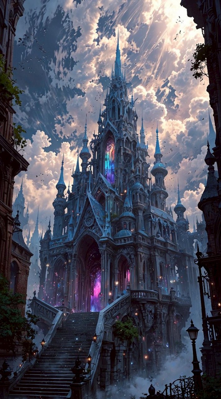 🏫-✨|Aetherion Academy|💫-🪄