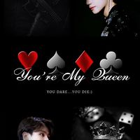 KING KOOKV ♠️♥️♦️♣️