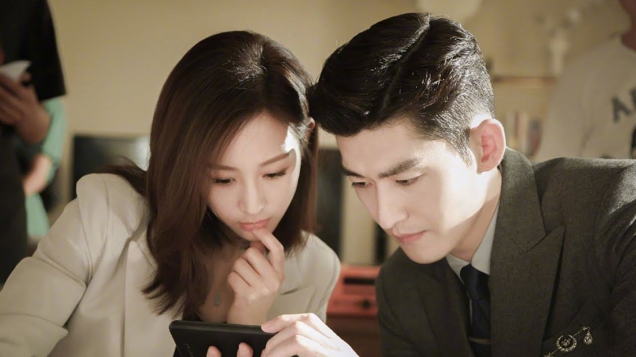 Bosen KDrama Ini 5 Drama Romance China Ongoing Yang Bisa Kamu Tonton