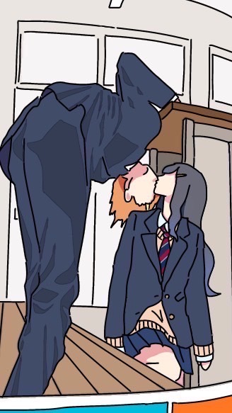 バカと天才は紙一重らしい