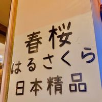 春櫻日本精品（5/19-6/3東京-》大阪）
