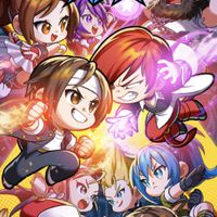 KOF AFK 討論交流社團