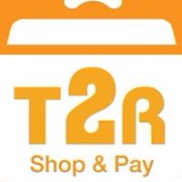 T2R Top Up 2 Rich!!