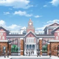 โรงเรียนอนิเมะ