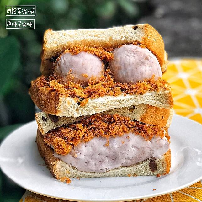 （圖片來源／IG @4foodie）