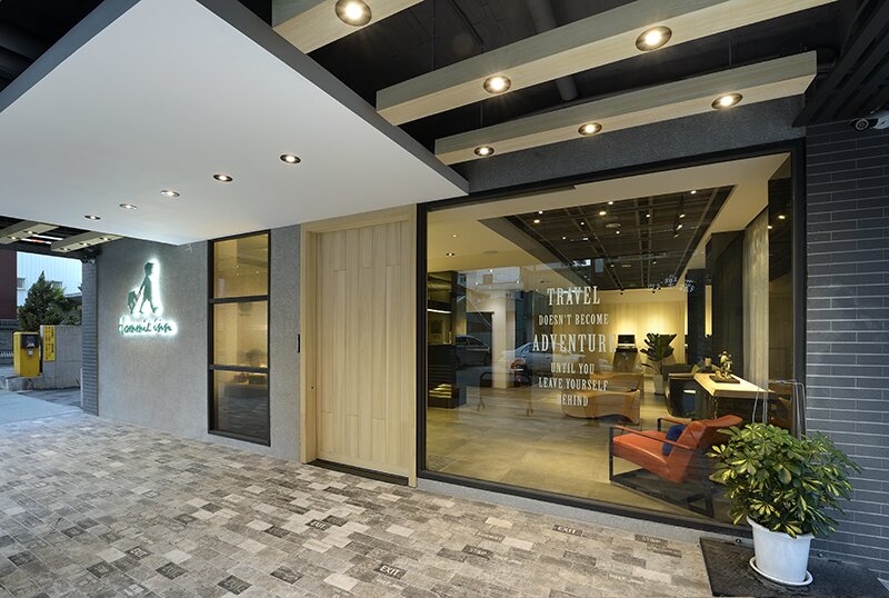 全台賞九重葛花景點推薦｜追尋九重葛花，來趟賞花住宿之旅