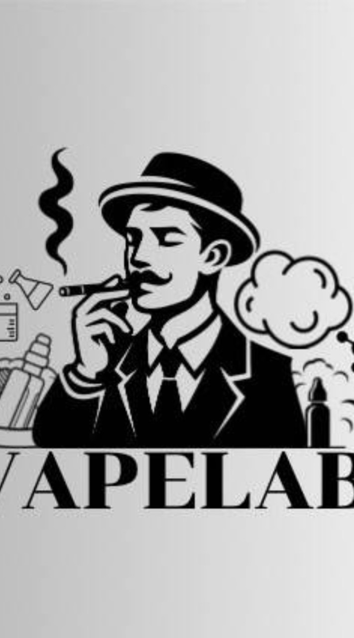 Vapelab VIP
