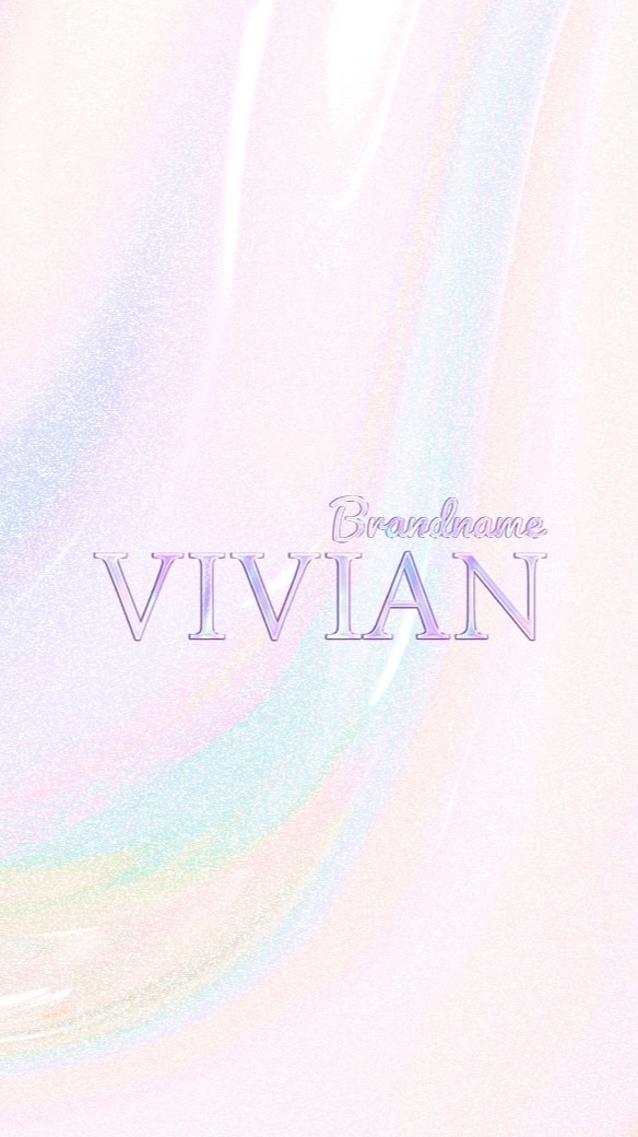 VIVIAN Brandname Original
