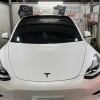 特斯拉Model 3中永和車聚