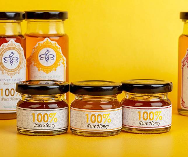 ▲便宜的蜂蜜真的母湯買，品質沒有保證，也可能吃到假蜜。（圖/奧丁丁市集）