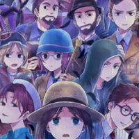 Identity V เเฟนตาซี ผจญภัยต่างโลก