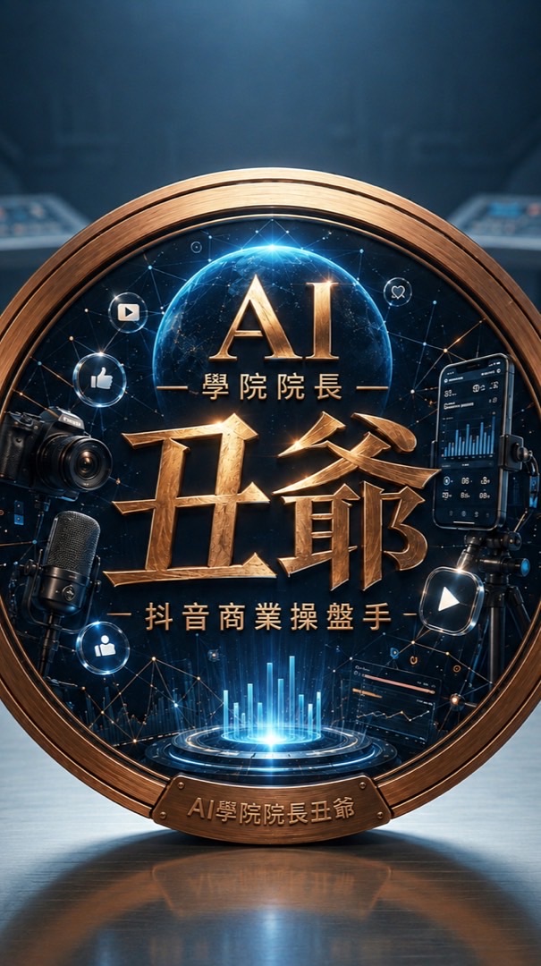 「暴躁丑爺」操盤手聯盟