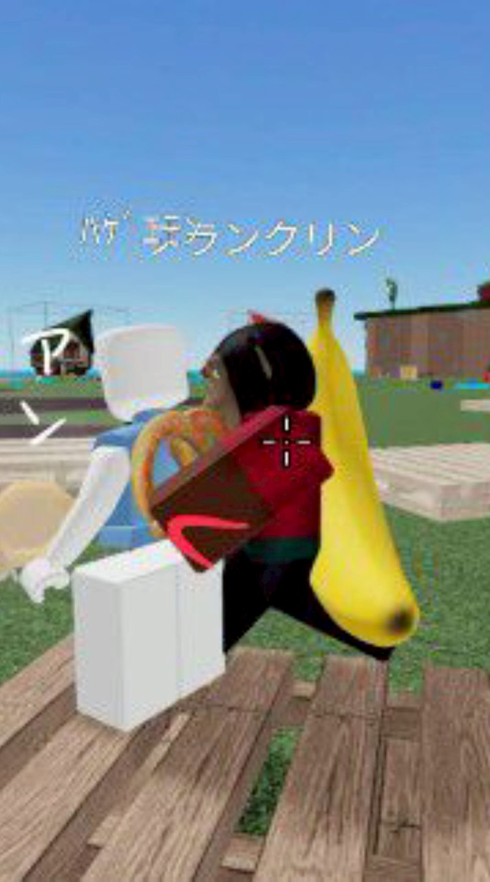 物人Gxクラン！
