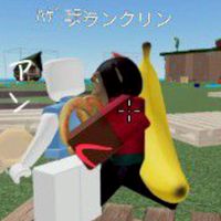 【物人Gxクラン】