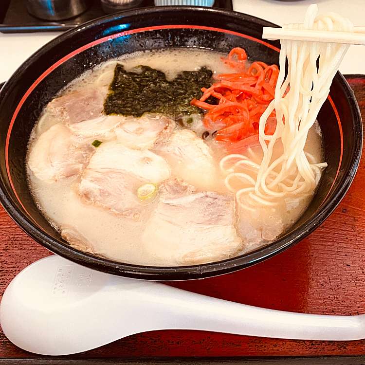 徳島の拘りがあるラーメン店 最新版 Line Place