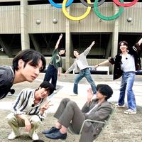 HYBE食堂💜今日菜單- 防彈少年團BTS套餐｜🛫보아韓國代購集運BTS AIR🔮MagicShop