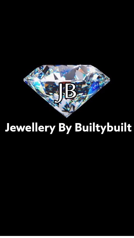 Jewellery By Builtybuilt