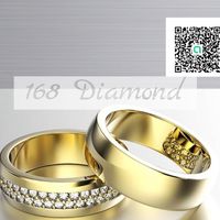 ร้านเพชร 168 Diamond