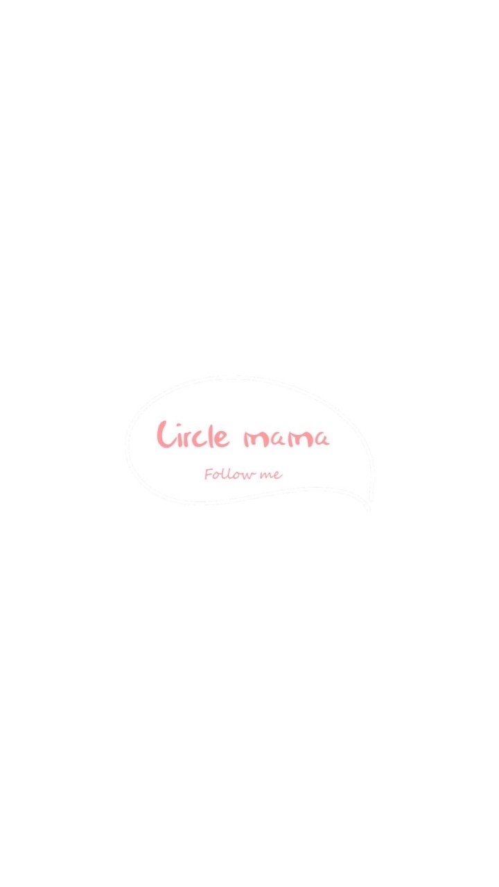 Circle mama手作水晶手鍊