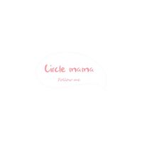 Circle mama手作水晶手鍊
