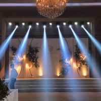 Max lighting